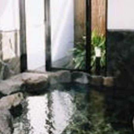 Готель Oyado Nurukawa Onsen Юфу Екстер'єр фото