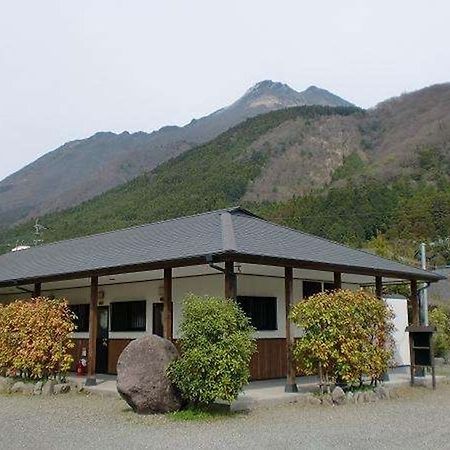 Готель Oyado Nurukawa Onsen Юфу Екстер'єр фото