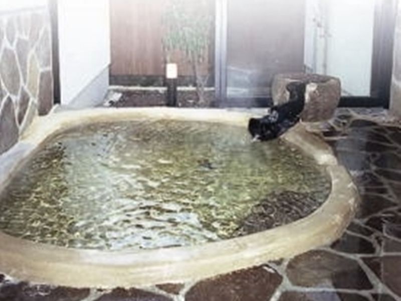 Готель Oyado Nurukawa Onsen Юфу Екстер'єр фото